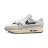 Nike Air Max 1 Light Bone Iron Grey