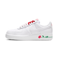 Nike Air Force 1 Low Rose White (Women's)