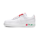 Nike Air Force 1 Low Rose White (Women's)