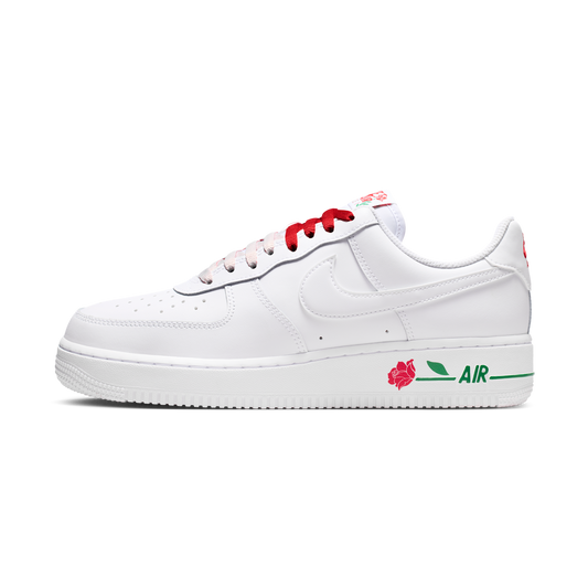 Nike Air Force 1 Low Rose White (Women's)