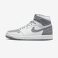 Jordan 1 Retro High OG Stealth