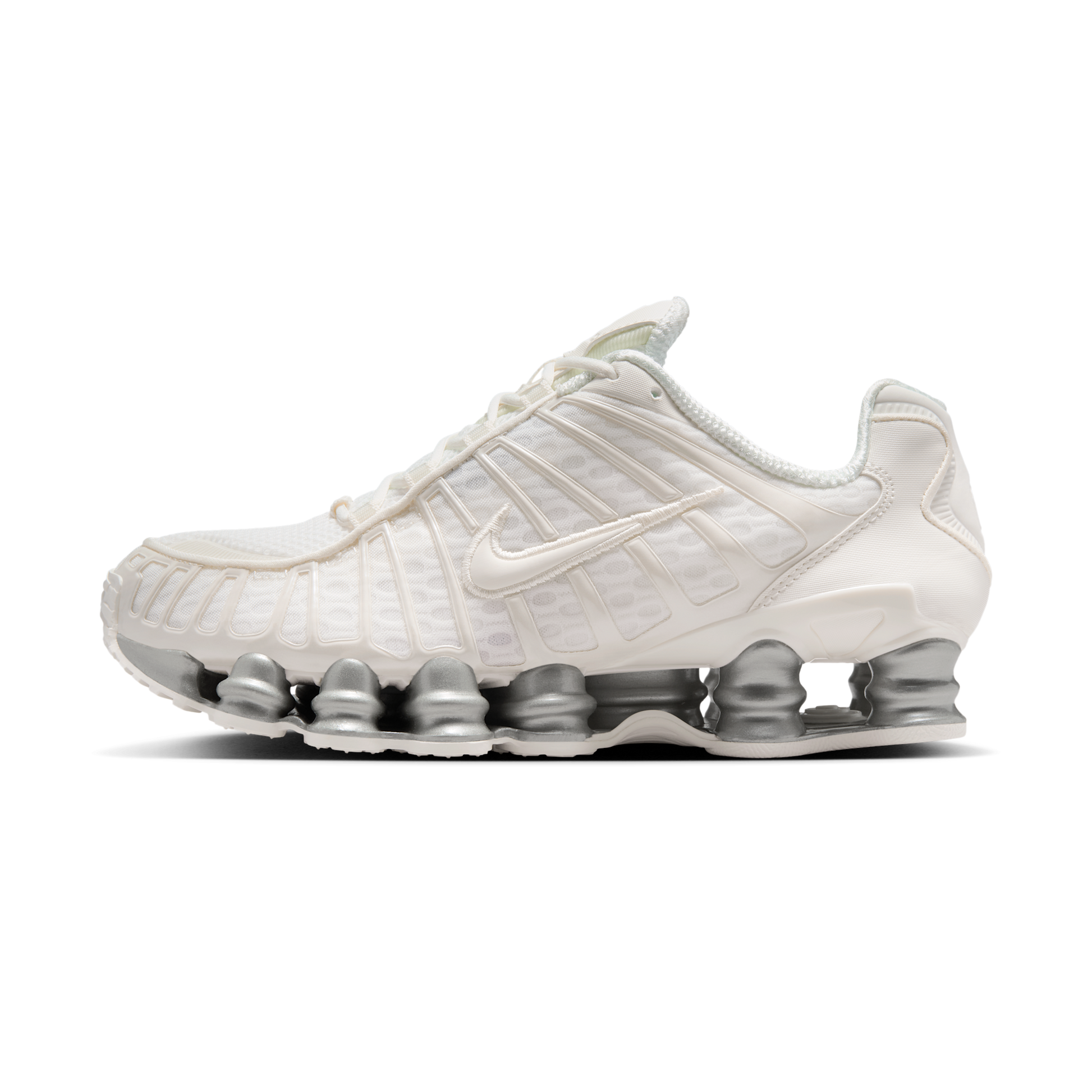 Nike Shox TL Sail (Women's)