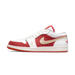Jordan 1 Low Spades