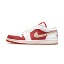 Jordan 1 Low Spades
