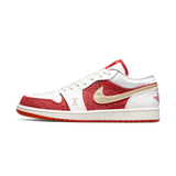 Jordan 1 Low Spades
