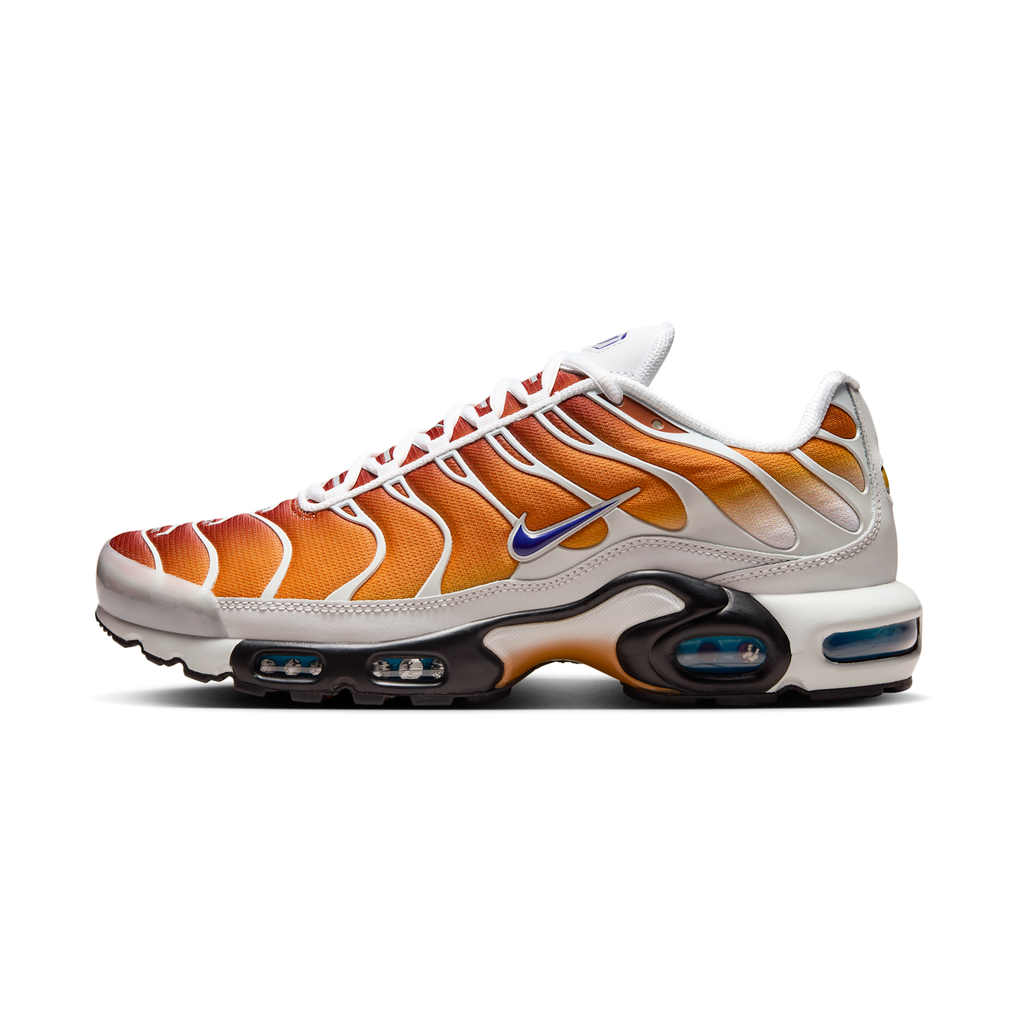 Nike Air Max Plus One Block Down Chutney