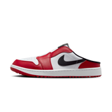 Jordan 1 Mule Golf Chicago