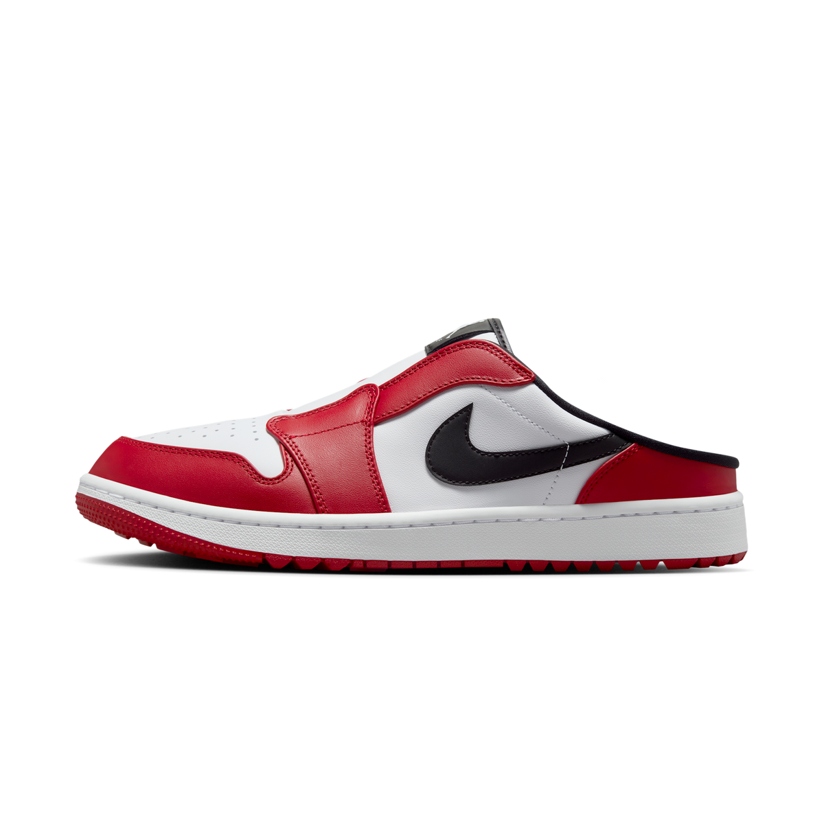 Jordan 1 Mule Golf Chicago