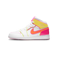 Jordan 1 Mid Edge Glow (GS)