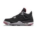 Jordan 4 Retro Golf Bred
