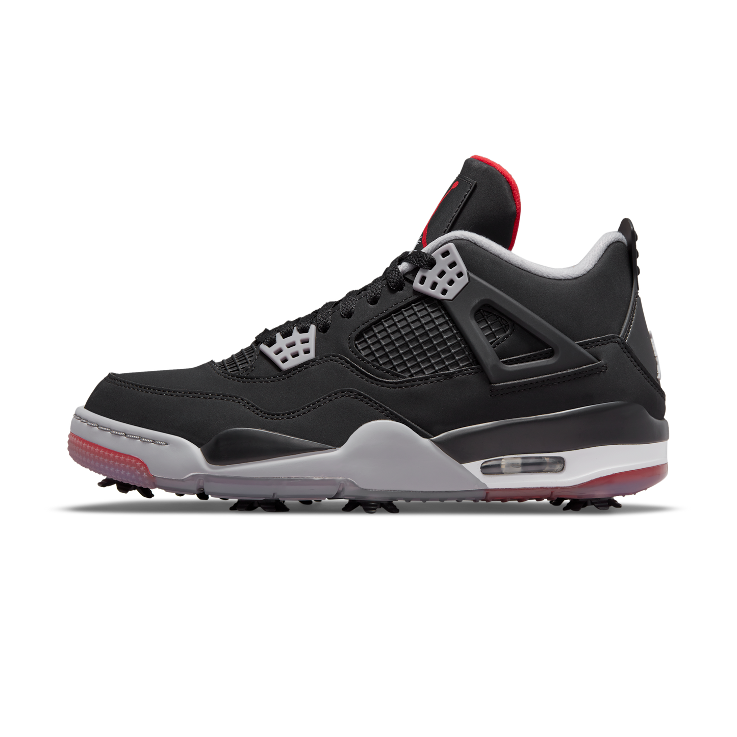 Jordan 4 Retro Golf Bred