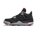 Jordan 4 Retro Golf Bred