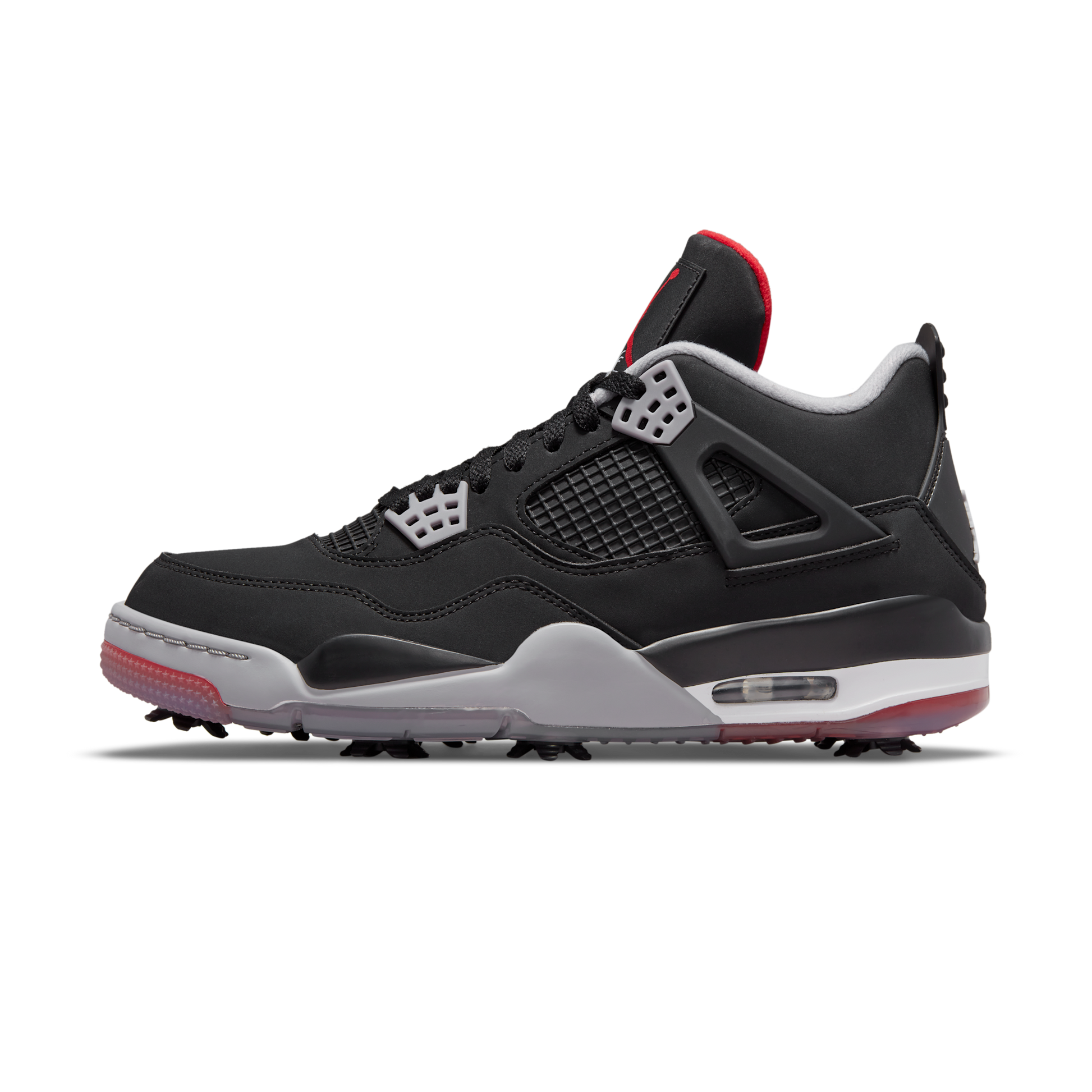 Jordan 4 Retro Golf Bred