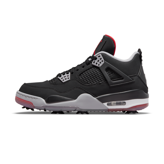 Jordan 4 Retro Golf Bred