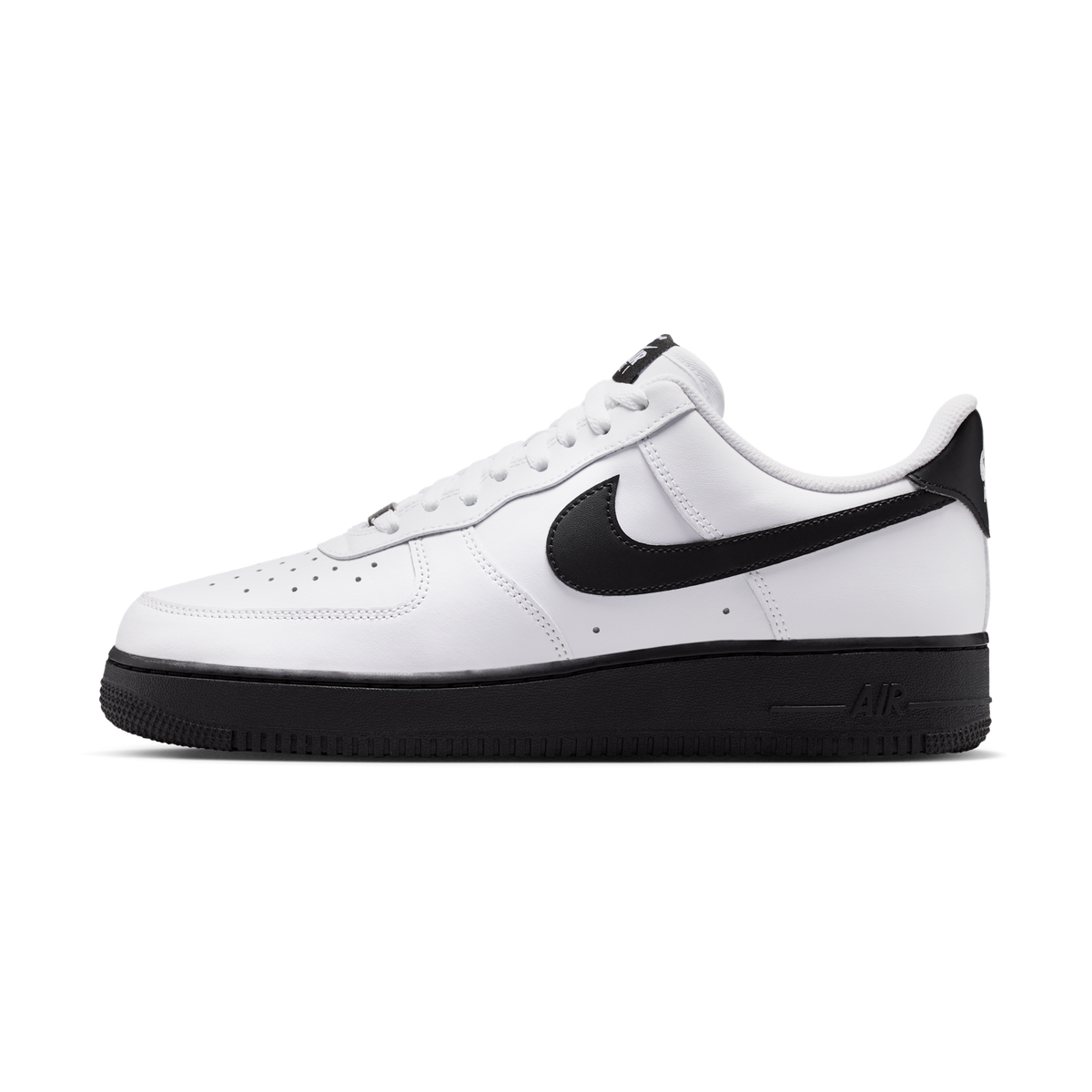 Nike Air Force 1 Low '07 White Black (2026)