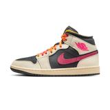 Jordan 1 Mid SE Edge Flight Club (Women's)