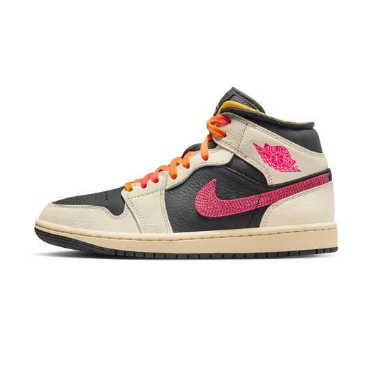 Jordan 1 Mid SE Edge Flight Club (Women's)