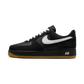 Nike Air Force 1 Low '07 LV8 Black Gum Light Brown White