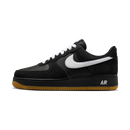 Nike Air Force 1 Low '07 LV8 Black Gum Light Brown White