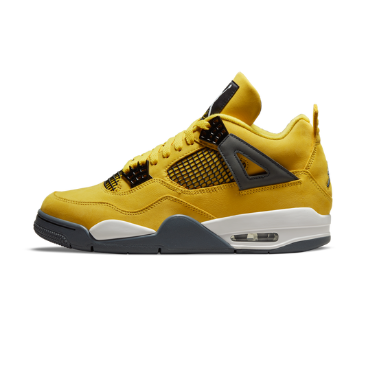 Jordan 4 Retro Lightning (2021)
