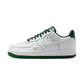 Nike Air Force 1 Low Mini Jewel White Gorge Green (Women's)