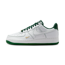 Nike Air Force 1 Low Mini Jewel White Gorge Green (Women's)
