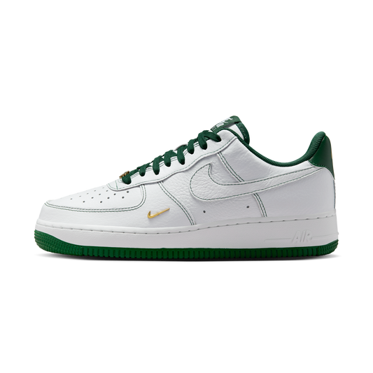 Nike Air Force 1 Low Mini Jewel White Gorge Green (Women's)