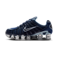Nike Shox TL Obsidian Light Armory Blue (Women's)