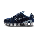 Nike Shox TL Obsidian Light Armory Blue (Women's)