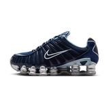 Nike Shox TL Obsidian Light Armory Blue (Women's)