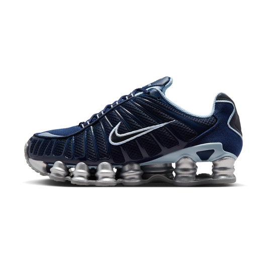 Nike Shox TL Obsidian Light Armory Blue (Women's)