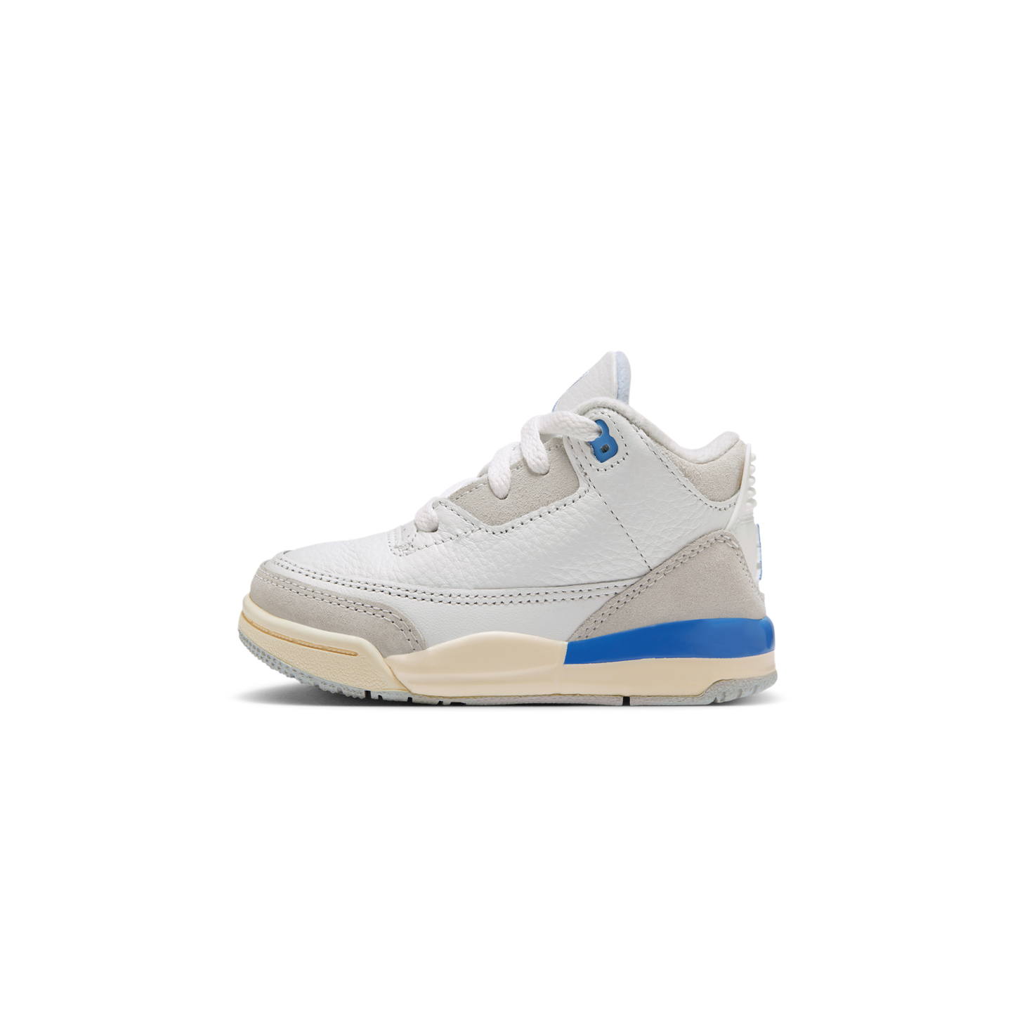 Jordan 3 Retro Lucky Shorts (TD)
