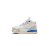 Jordan 3 Retro Lucky Shorts (TD)