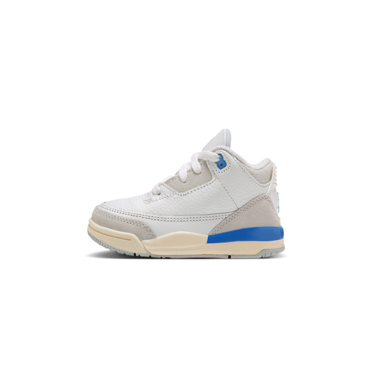 Jordan 3 Retro Lucky Shorts (TD)