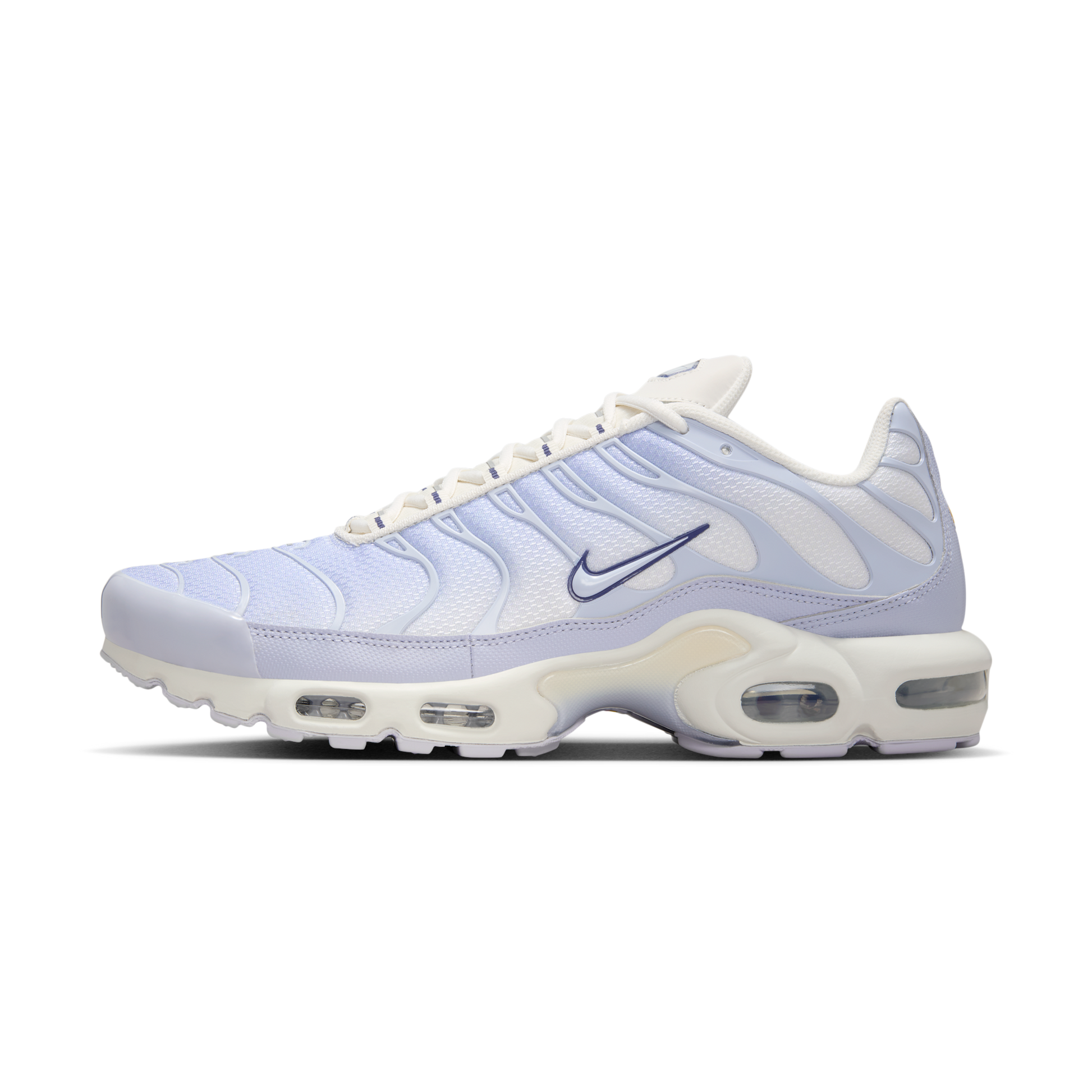 Nike Air Max Plus Phantom Sanded Purple
