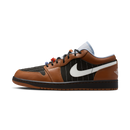 Jordan 1 Low SE Black Sail Light British Tan