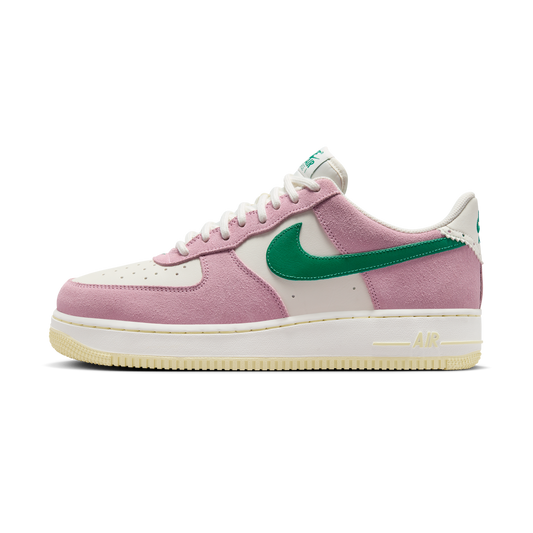 Nike Air Force 1 Low '07 LV8 Medium Soft Pink Malachite