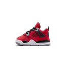 Jordan 4 Retro Toro Bravo (2026) (TD)