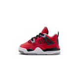 Jordan 4 Retro Toro Bravo (2026) (TD)