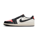 Jordan 1 Retro Low OG PSG Paris Saint-Germain