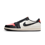 Jordan 1 Retro Low OG PSG Paris Saint-Germain