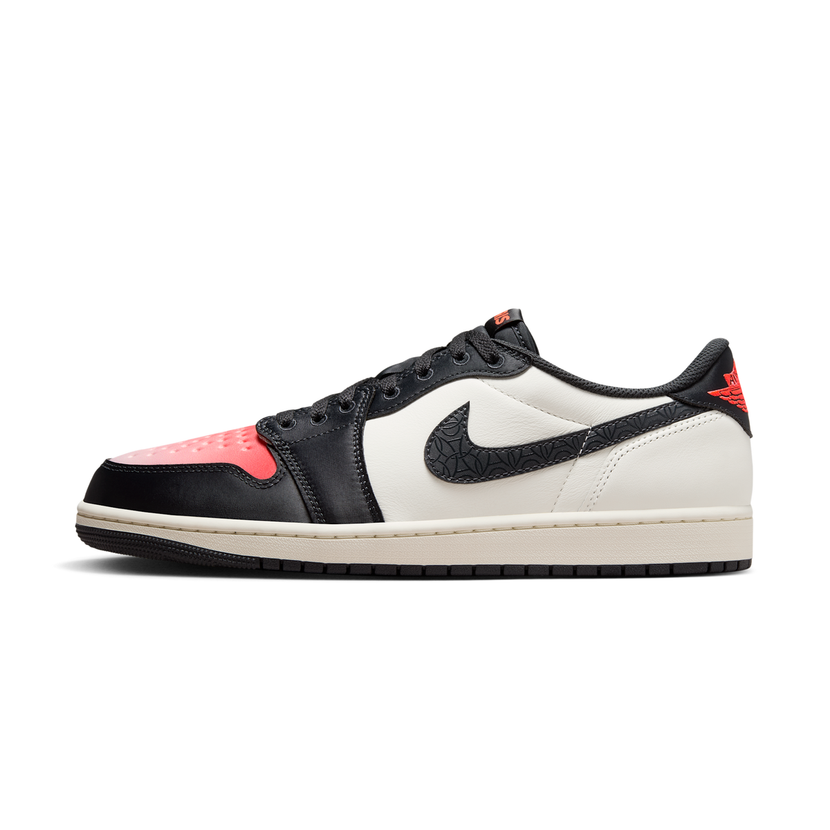Jordan 1 Retro Low OG PSG Paris Saint-Germain