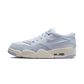 Jordan 4 RM Ghost Sail (Women's)