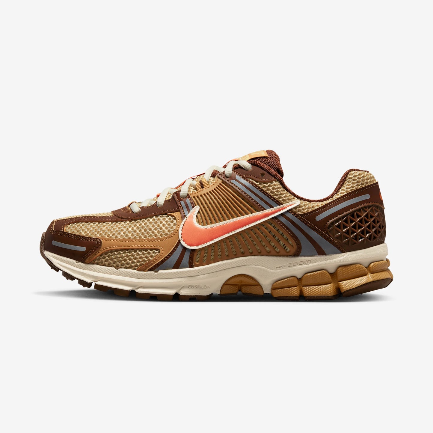 Nike Zoom Vomero 5 Wheat Grass Cacao Wow
