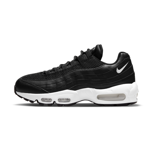 Nike Air Max 95 Next Nature Black (Women's)
