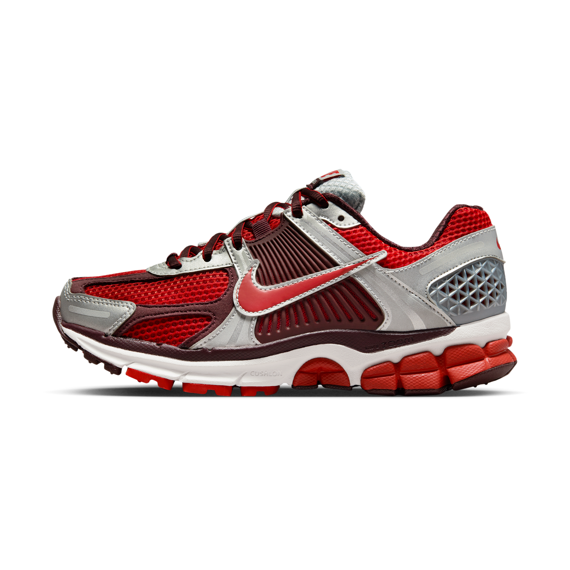 Nike Zoom Vomero 5 Mystic Red (Women's)
