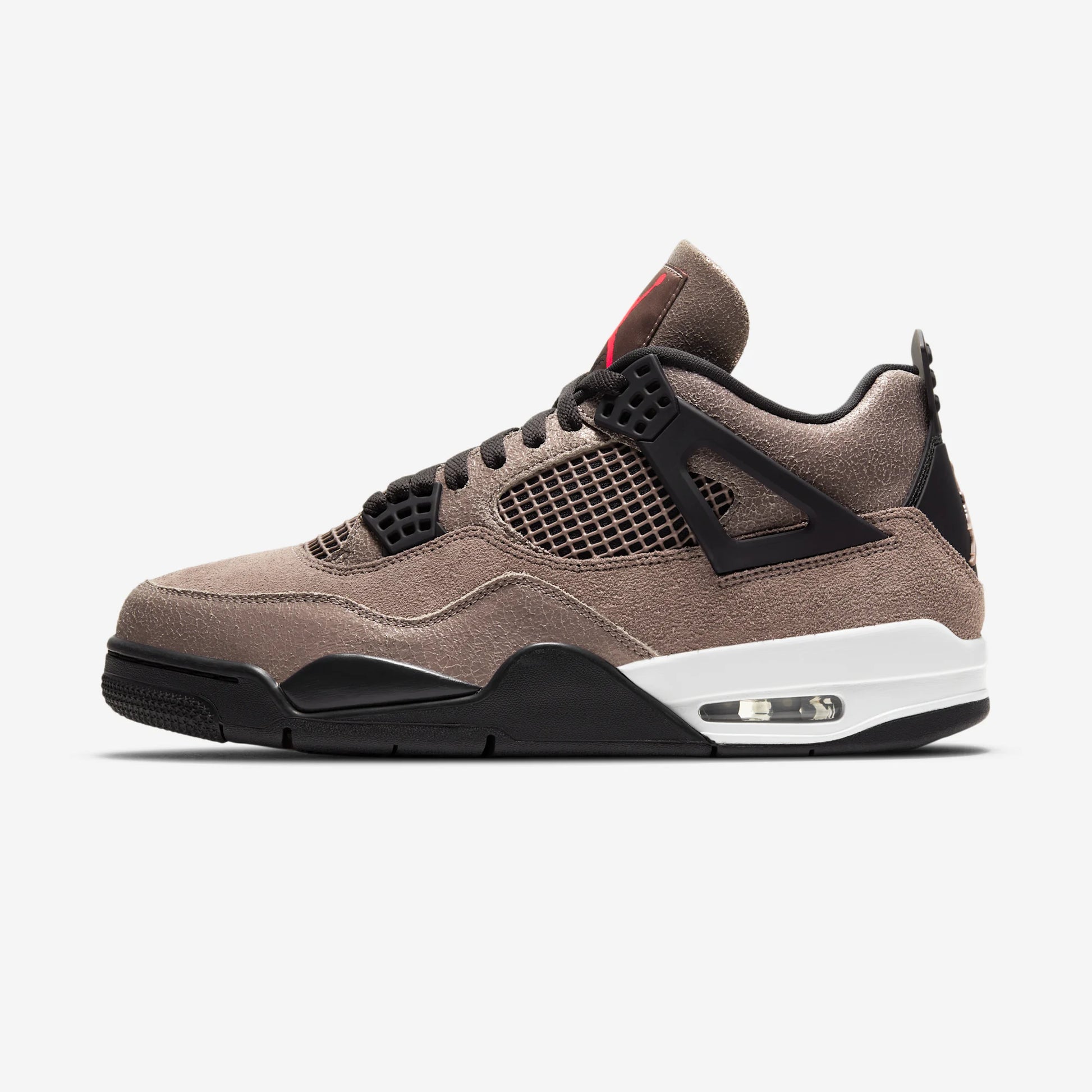 Jordan 4 Retro Taupe Haze