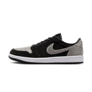 Jordan 1 Retro Low OG Swarovski Stealth (Women's)