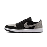 Jordan 1 Retro Low OG Swarovski Stealth (Women's)