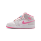Jordan 1 Mid ALT SE Spring Flowers (GS)